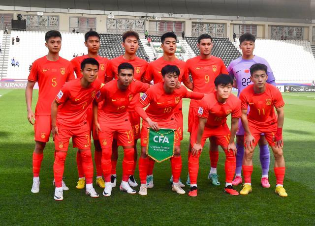 网页版登录入口-宿命之战能否打破宿命?国奥:别再犯5年前抗韩错误