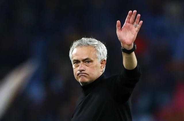 体育视频直播-穆里尼奥执教费内巴切？主席候选人这样说！