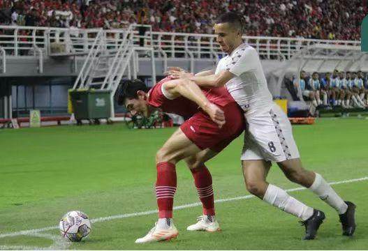 kaiyun 官网-国足热身对手:巴勒斯坦状态不理想 0比0战平印尼