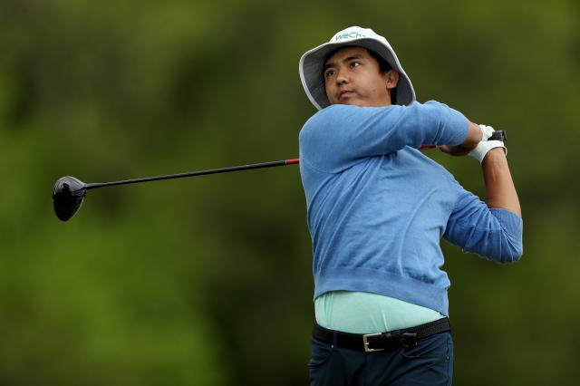 光辉赛西蒙斯银行赛第三轮 窦泽成T2继续逐梦美巡