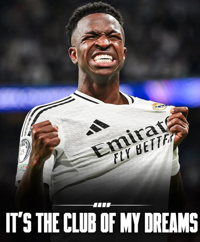 app下载-维尼修斯：我会和皇马续约！队报：利物浦接近续约科纳特！|罗马诺|贝席|维尼修斯-西尔维斯特雷|易卜拉希马·科纳特|维尼修斯-席尔瓦_新浪体育_新浪新闻